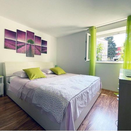 Apartment Nono Moj Ragusa Esterno foto