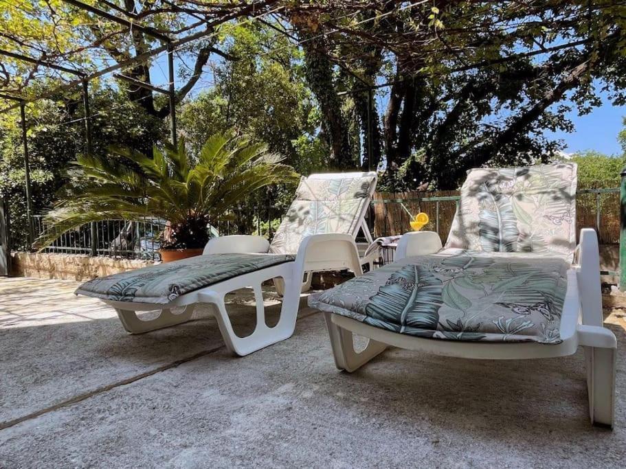 Apartment Nono Moj Ragusa Esterno foto